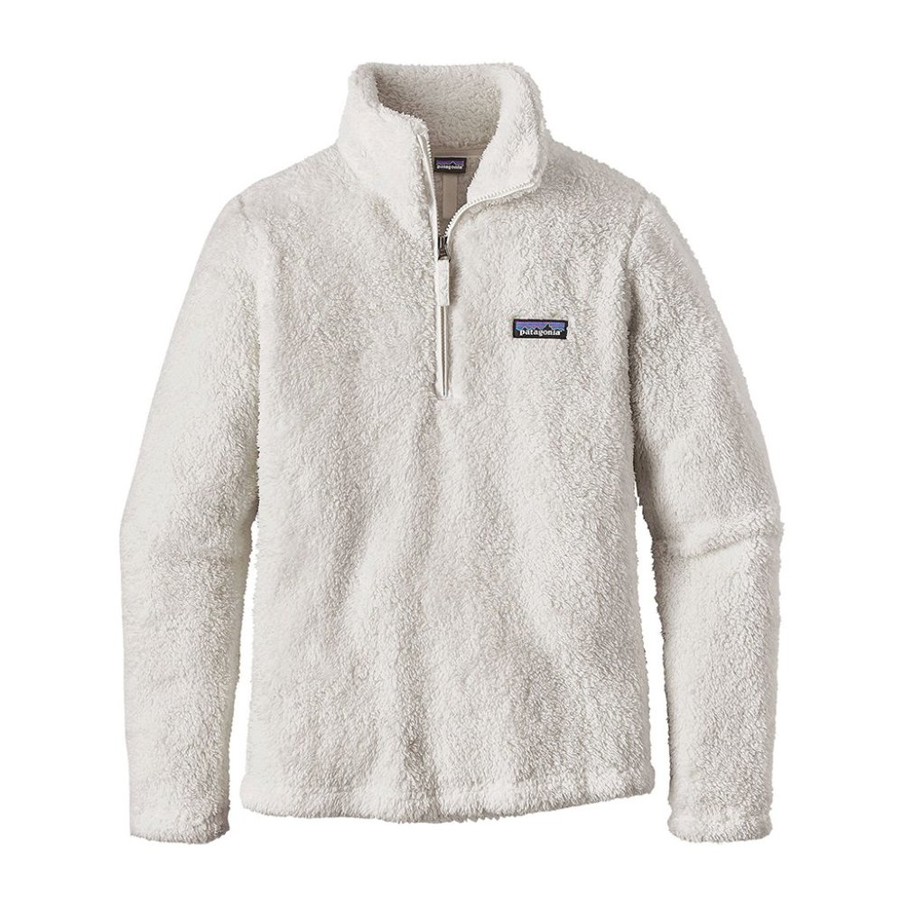 Patagonia Los Gatos Pullover Fleece S M L